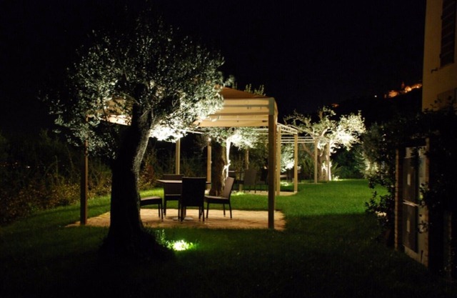 THE ULIVI RESIDENCE, SUPERIOR ROOM