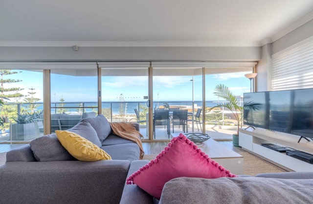 The Ultimate Beach Break!