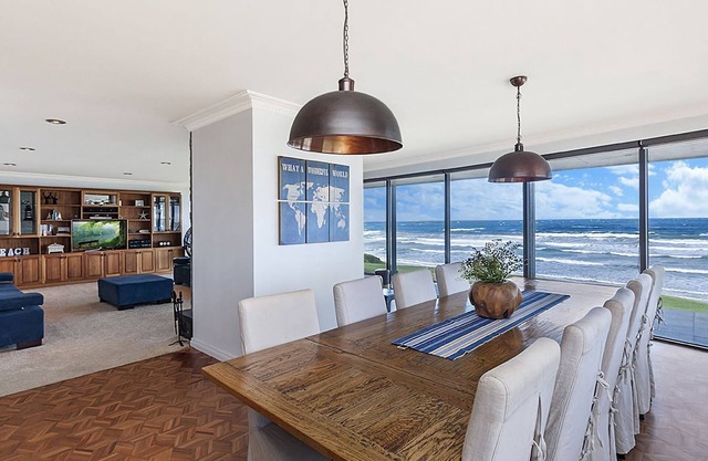 The ultimate East Beach home in Port Fairy