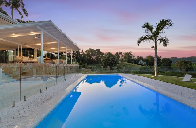 The Ultimate Luxurious Stay in Your Own Private Oasis