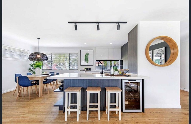 The Ultimate Pet Friendly Family Getaway