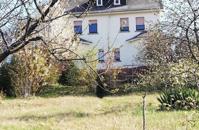 The UMA - 6-Bett-Ferienhaus