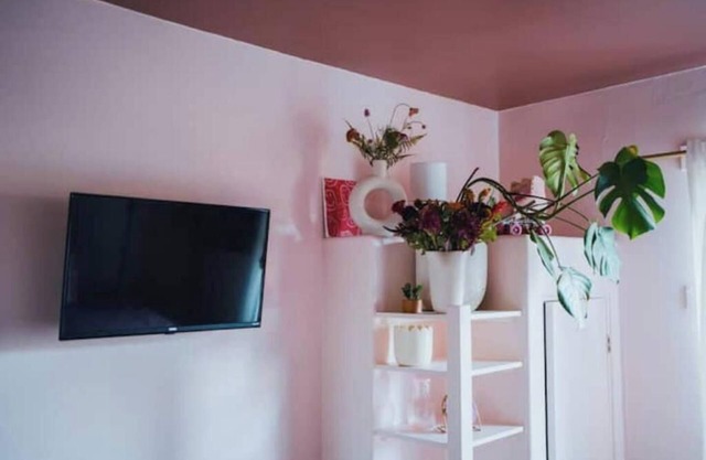 The Urban Gypsy Loft