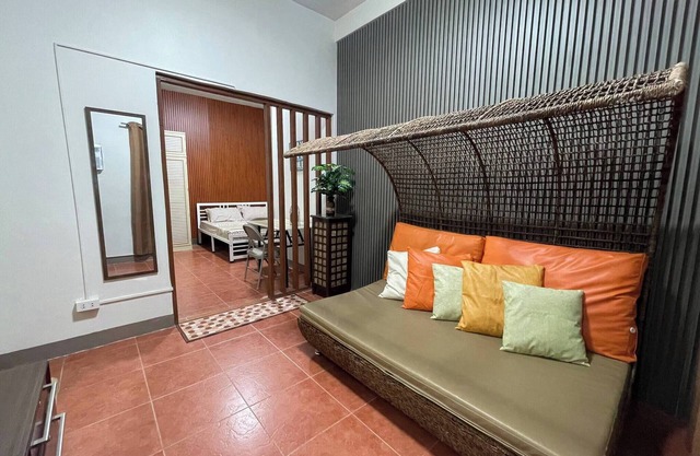 The Urban Link Apartment Legazpi