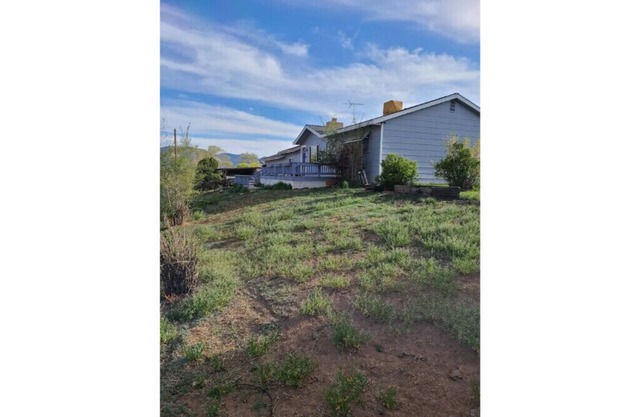 The Valley House, Cortez
