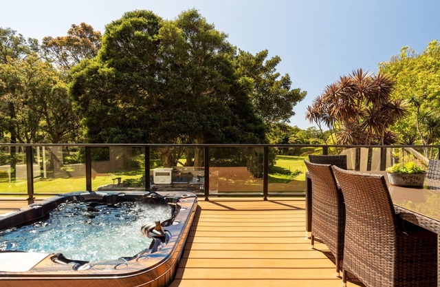 The Valley Way Luxury Estate