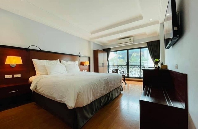 The Vancouver Hotel Ninh Binh