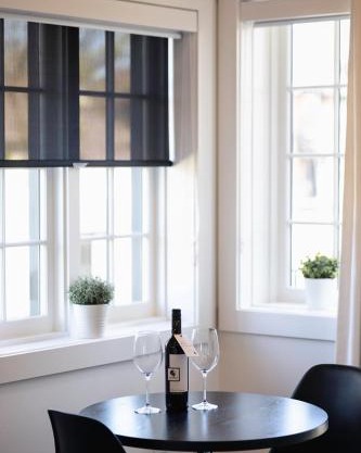 The VanderMarck Boutique Hotel
