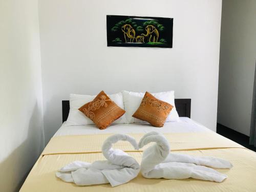 The Velvet Dambulla