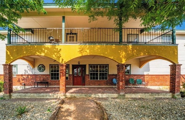 The Venues at Rancho Arreola “center point of your experience”