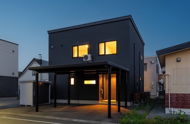 THE VERITE /Asahikawa Hokkaidō