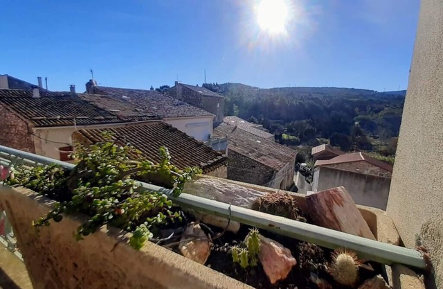 The Via Domitia - Mansion