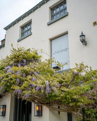 The Vicarage