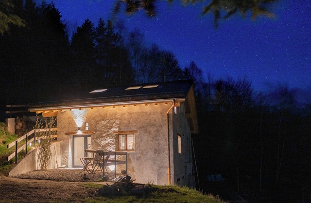The View 4½ Zi House Valposchiavo