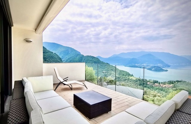 THE VIEW by Design Studio