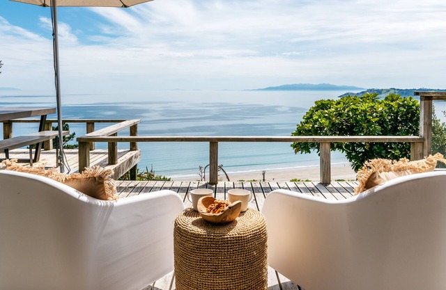 THE VIEW | Coast & Country | WINTER DEAL - Stay for 3, pay for 2