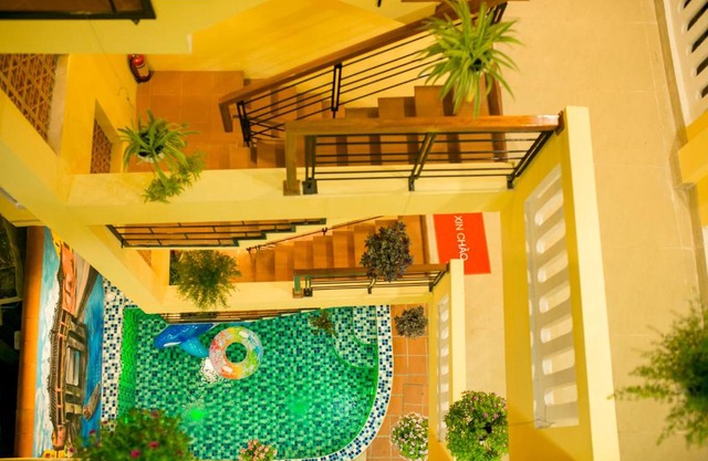 THE VIEW HOMESTAY HỘI AN