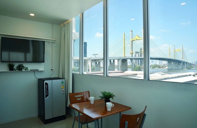 The View Residence