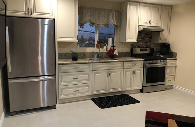 The Viewpoint 1 Bed 1 Bath Getaway