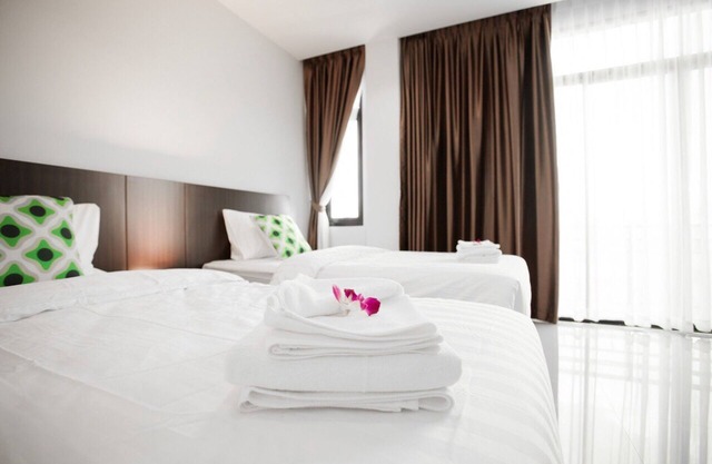 The Viewpoint Hotel