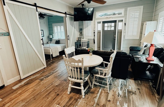 The Villa at Harbor House