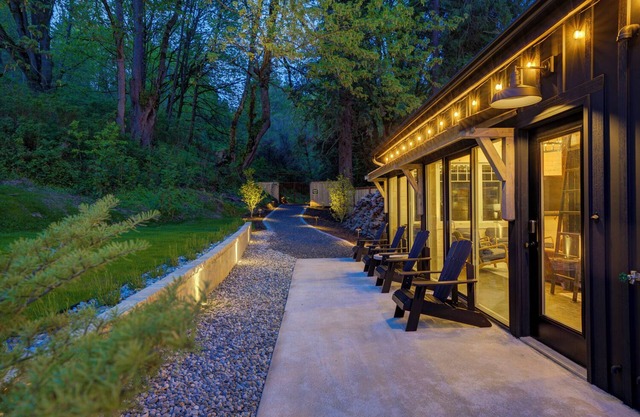 The Villa at Richardson Creek