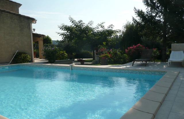 THE VILLA GOUR PEYROL, Guesthouses, Bed & Breakfast, apartment