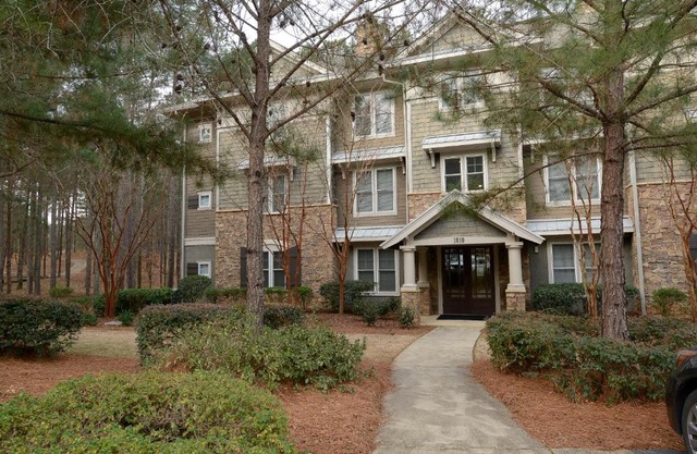The Village Condo