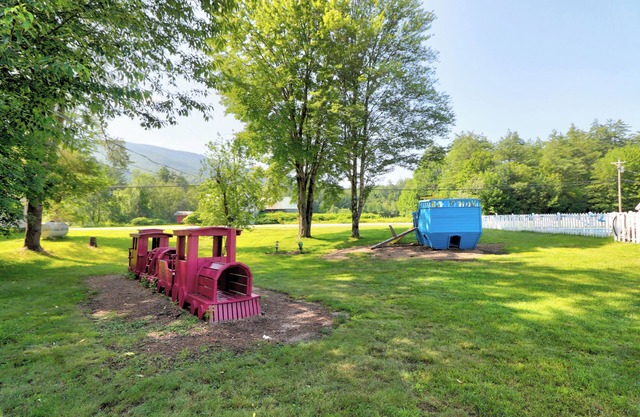 The Villager Motel