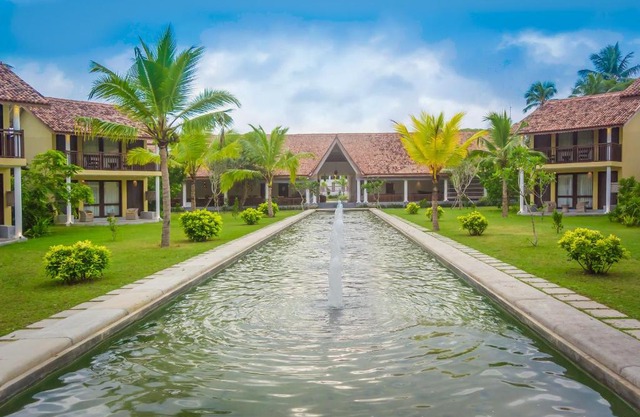 The Villas, Wadduwa