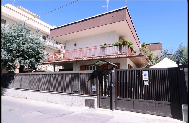 The Villino Apartments 2