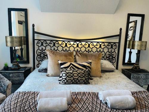 The Vines Guesthouse