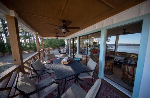 The Vista: 3-BR