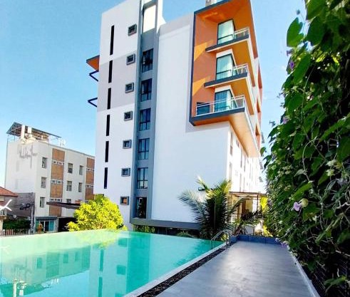 The Vita Plus Hotel