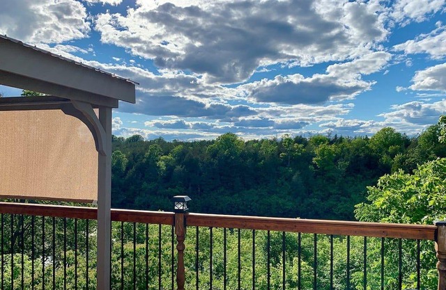The Vue! Stay near wine country