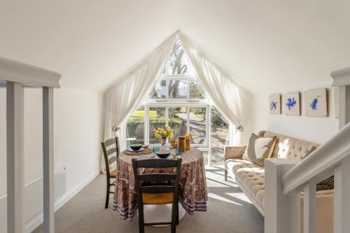 The Wain House