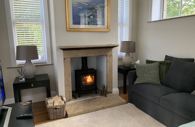 The Waiting Room - Self Contained Holiday Cottage