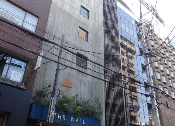 The Wall Hotel