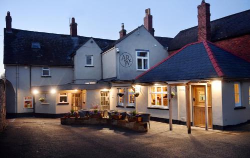 The Wallace Steakhouse with Rooms