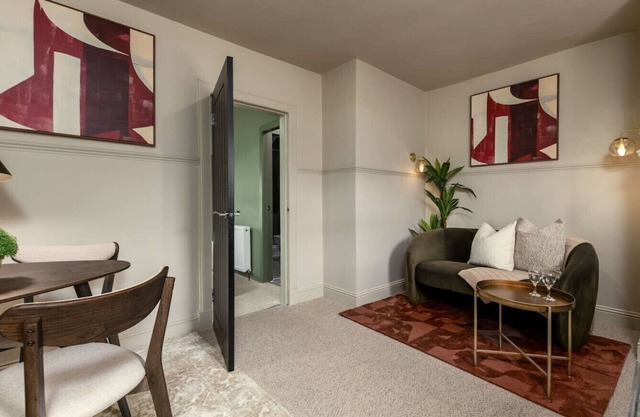 The Wallace Suite by The Wallace Monument