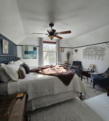 The Walnut Grove BnB