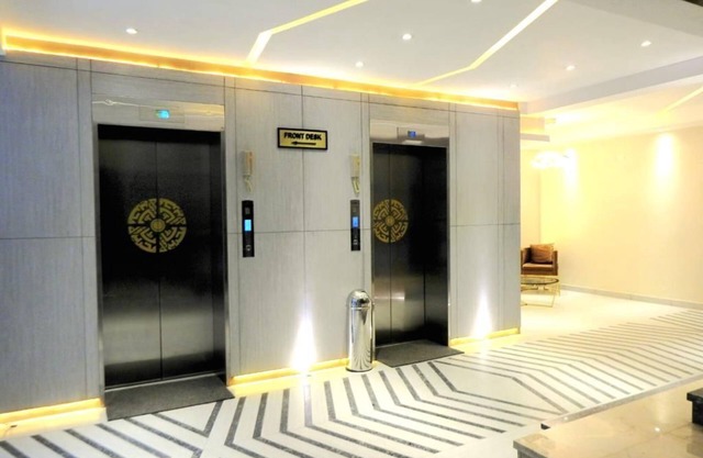 The Walnut: 1BHK Luxury Apt : Self Check-in