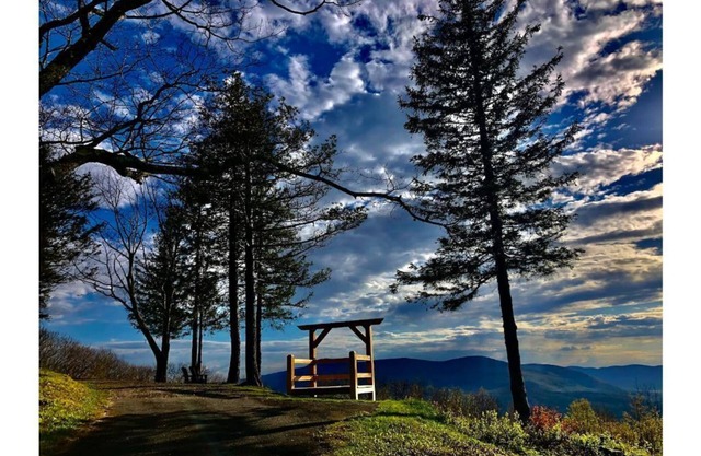 The Wampanoag Cabin @ The Wigwam Western Summit