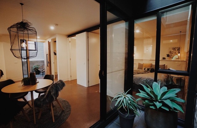 The Warehouse Apt3 - Geelong CBD
