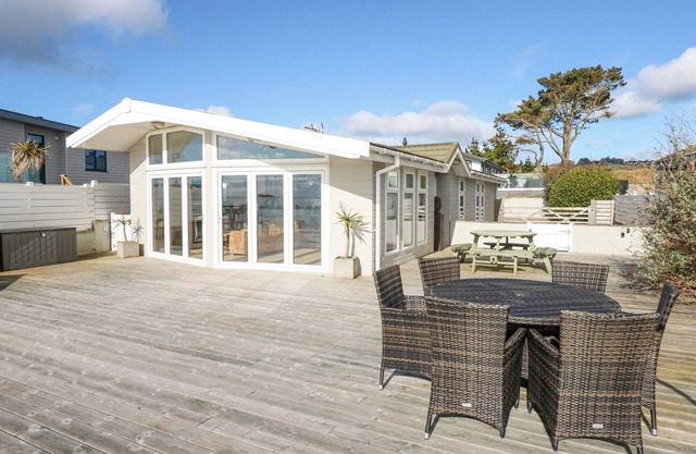 THE WARREN M45, pet friendly, country holiday cottage in Abersoch