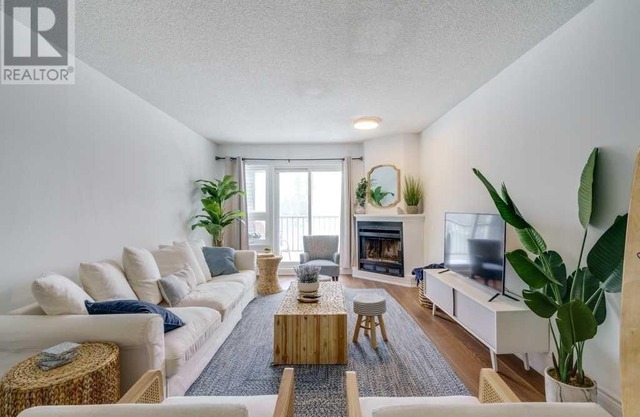 The Wasaga Beach House
