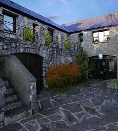 The Waters Country House