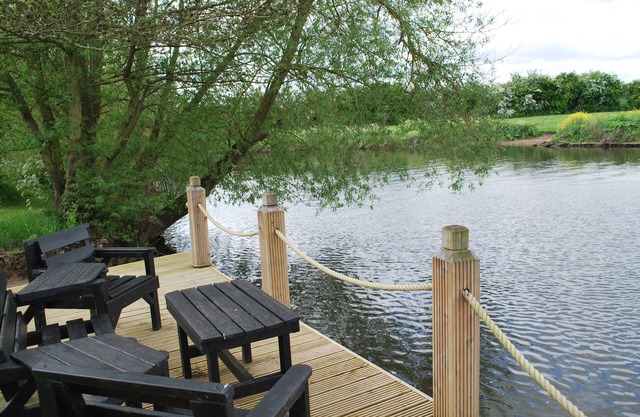 The Waters Edge Guest House