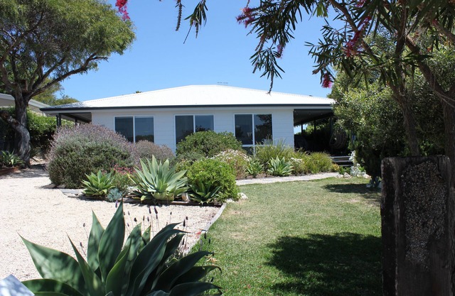 "The Watson" Port Elliot