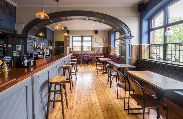 The Wellington